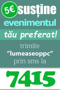 Sustine Lumea SEO PPC