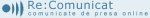 Re:Comunicat