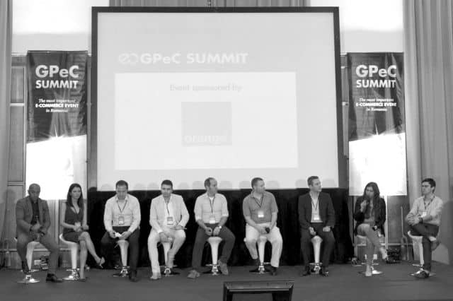 GPeC Summit 2014, Ziua 1 000-mic