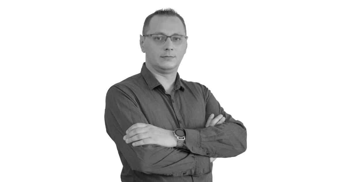 Cristian Iosub - Growth Manager