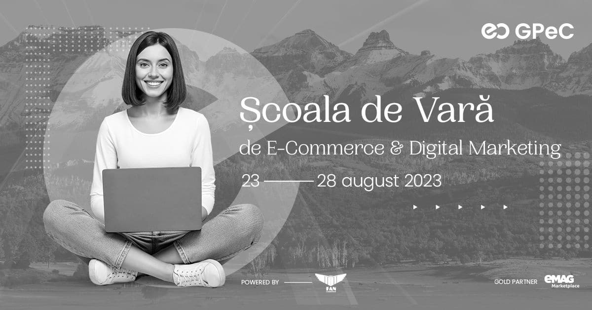 Scoala de Vara GPeC 23-28 august