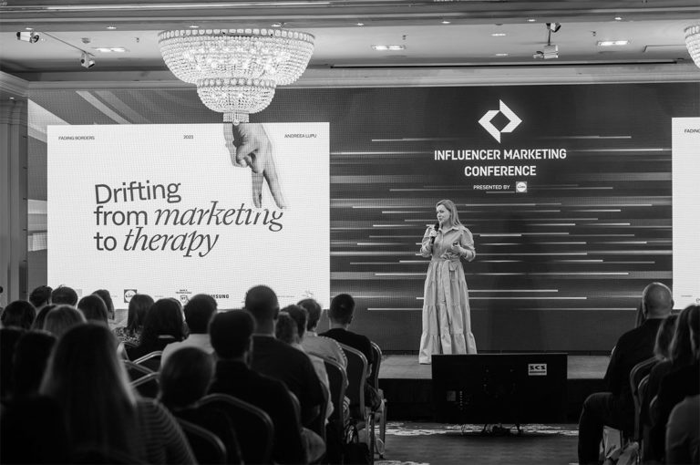 Influencer Marketing Conference