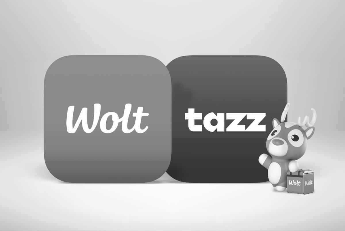 Tazz Wolt