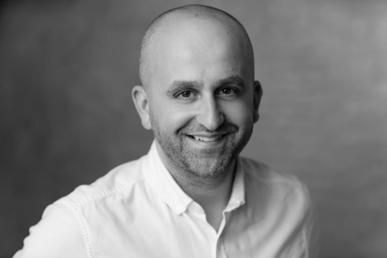 Bogdan Badea, CEO eJobs Romania